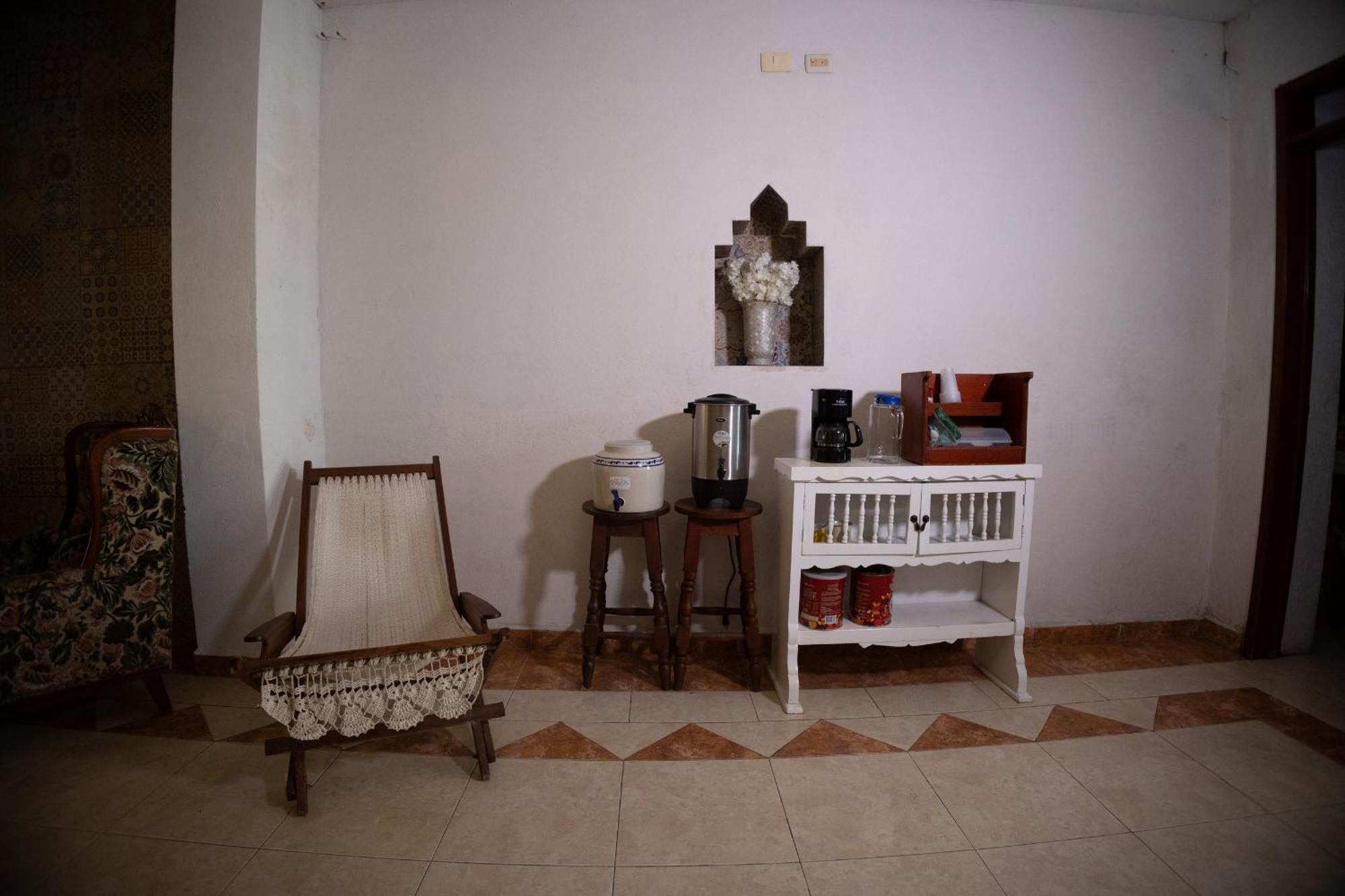 Hotel Nicte-Ha Campeche Exterior foto
