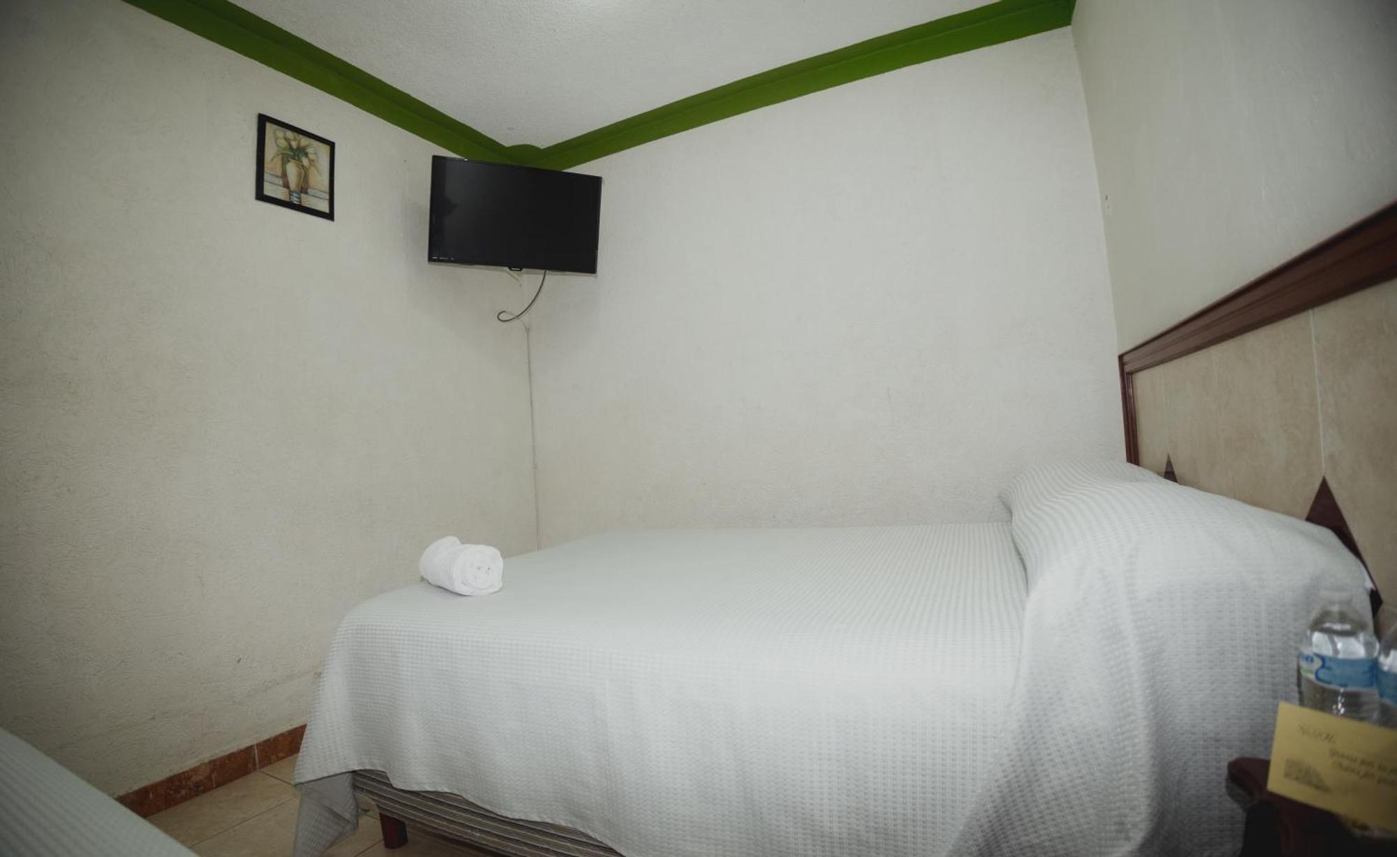 Hotel Nicte-Ha Campeche Exterior foto